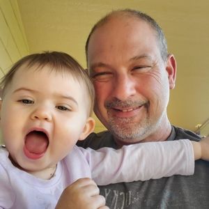 Meet your Posher, Scott